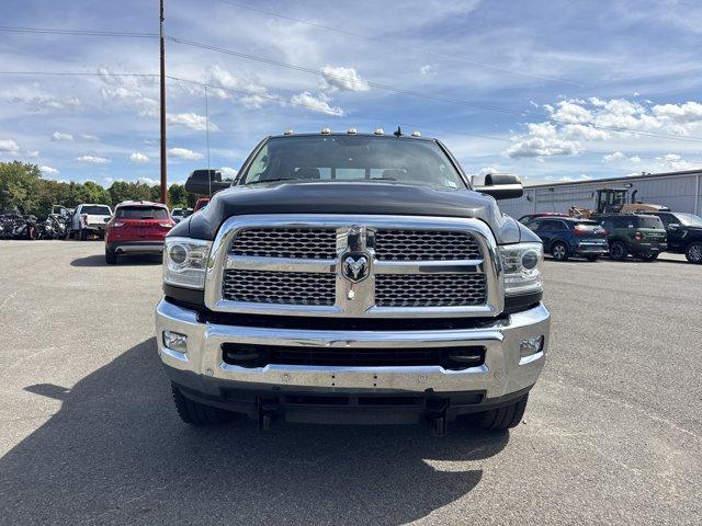 used 2018 Ram 2500 car, priced at $35,995