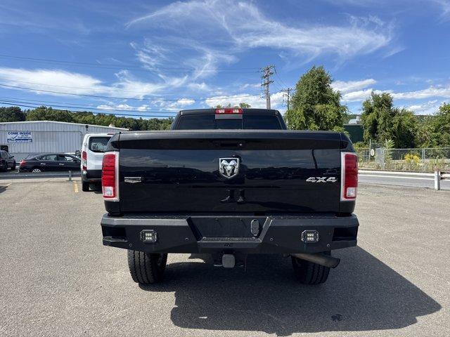 used 2018 Ram 2500 car, priced at $35,995