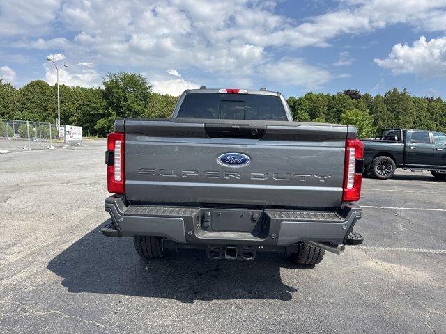 new 2025 Ford F-250 car, priced at $60,345