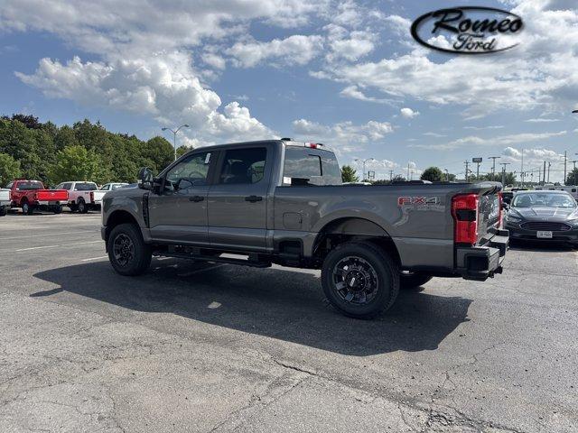 new 2025 Ford F-250 car, priced at $61,945