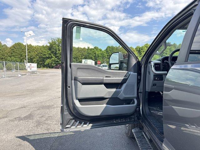 new 2025 Ford F-250 car, priced at $60,345