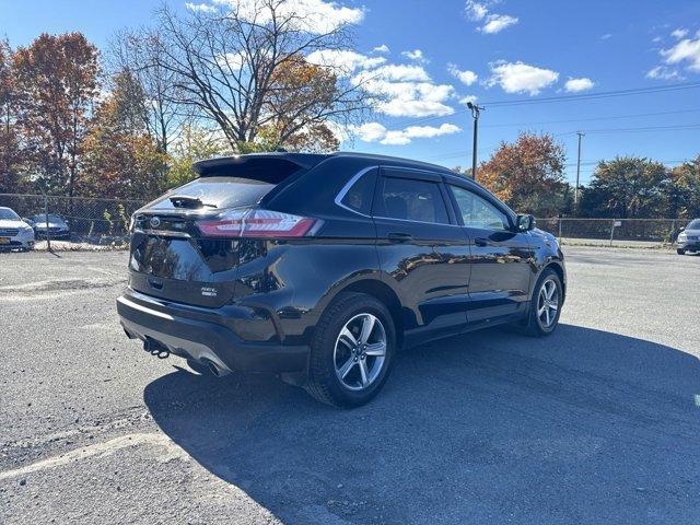 used 2020 Ford Edge car, priced at $17,999