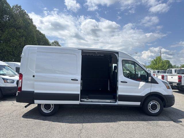 new 2025 Ford Transit-250 car, priced at $49,211