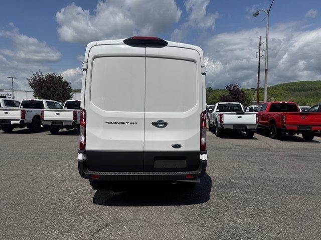 new 2025 Ford Transit-250 car, priced at $49,211