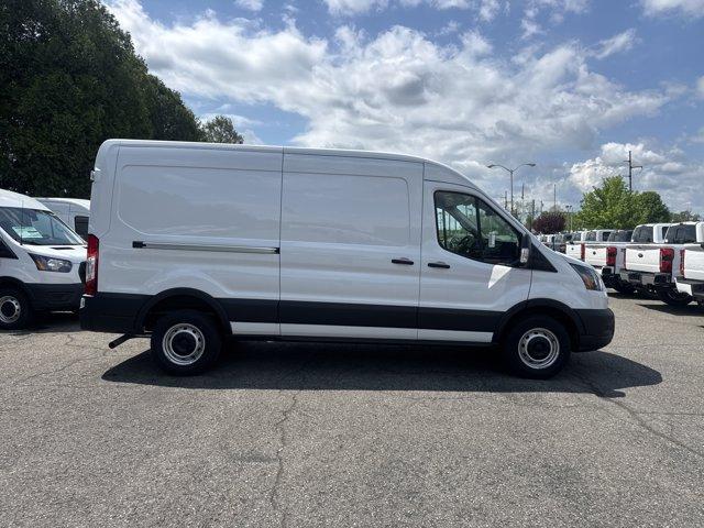 new 2025 Ford Transit-250 car, priced at $49,211
