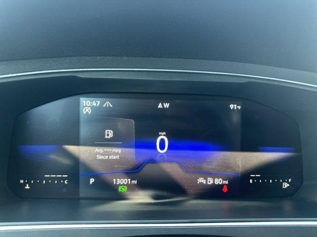 used 2022 Volkswagen Tiguan car, priced at $23,995