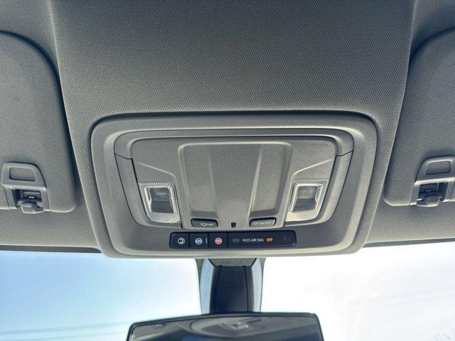 used 2020 Chevrolet Silverado 1500 car, priced at $29,850