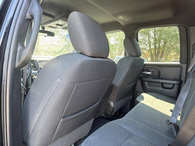 used 2022 Ram 1500 Classic car, priced at $28,495