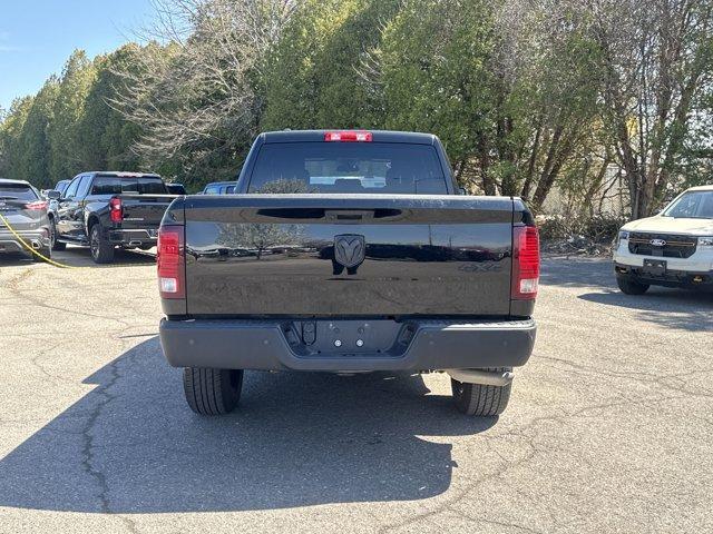 used 2022 Ram 1500 Classic car, priced at $28,495