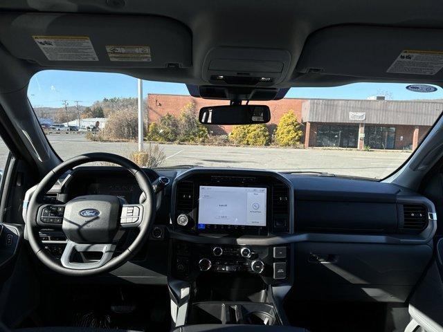 new 2024 Ford F-150 car, priced at $63,005