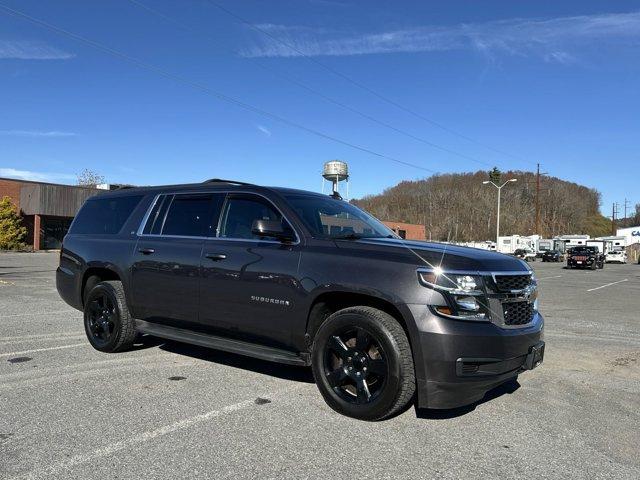 used 2016 Chevrolet Suburban car, priced at $22,550