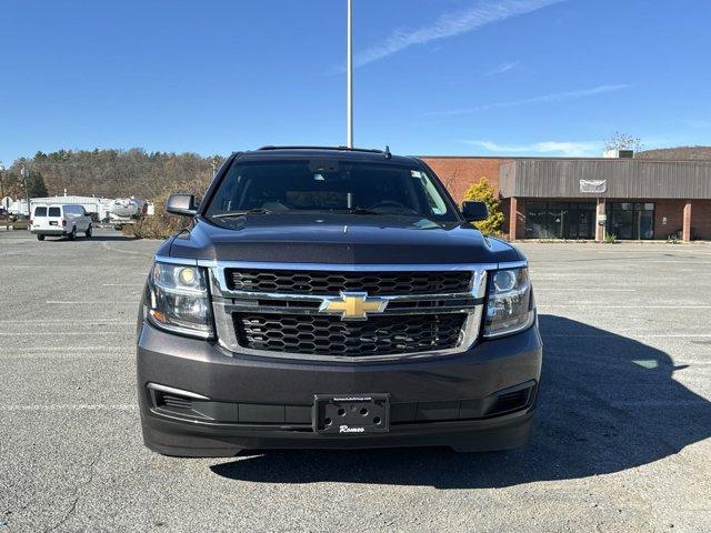 used 2016 Chevrolet Suburban car, priced at $22,550