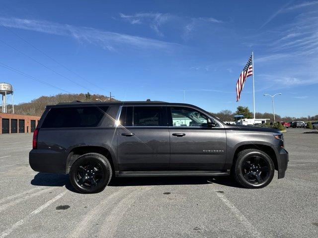 used 2016 Chevrolet Suburban car, priced at $22,550