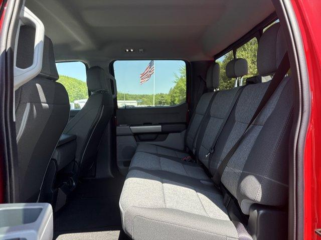 new 2025 Ford F-350 car, priced at $63,695