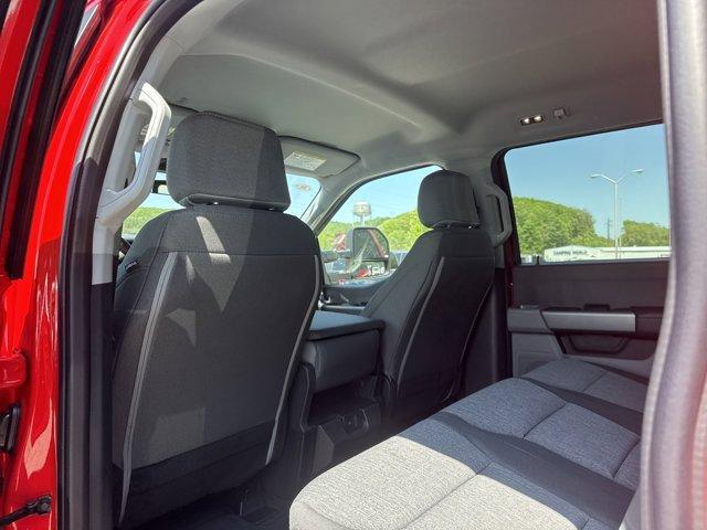 new 2025 Ford F-350 car, priced at $63,695