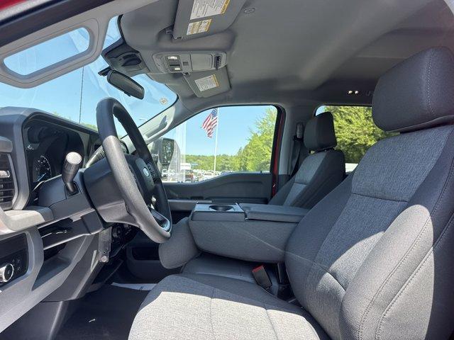 new 2025 Ford F-350 car, priced at $63,695
