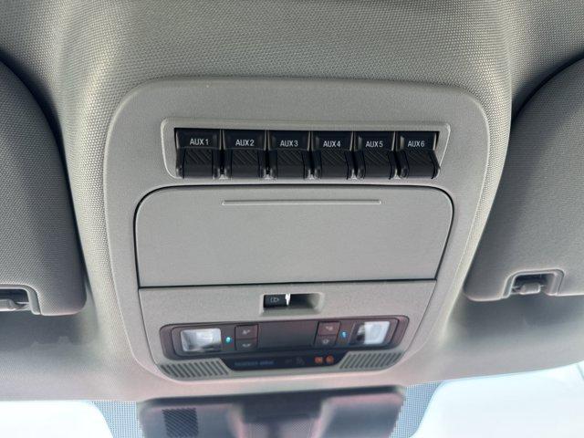 new 2025 Ford F-350 car, priced at $63,695