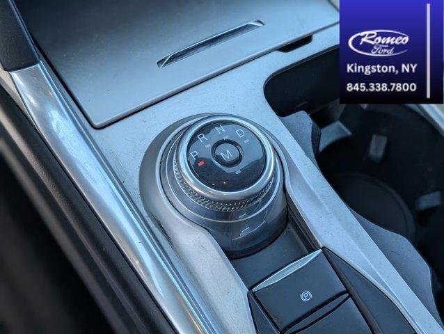 used 2021 Ford Explorer car, priced at $23,995