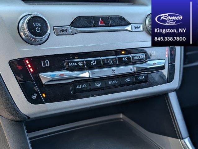 used 2021 Ford Explorer car, priced at $23,995