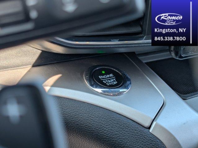used 2021 Ford Explorer car, priced at $23,995