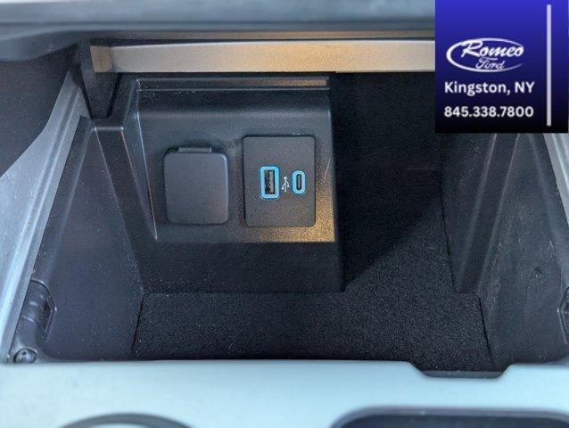 used 2021 Ford Explorer car, priced at $23,995