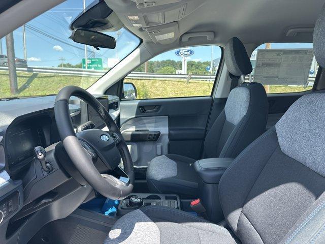 new 2025 Ford Maverick car, priced at $35,095