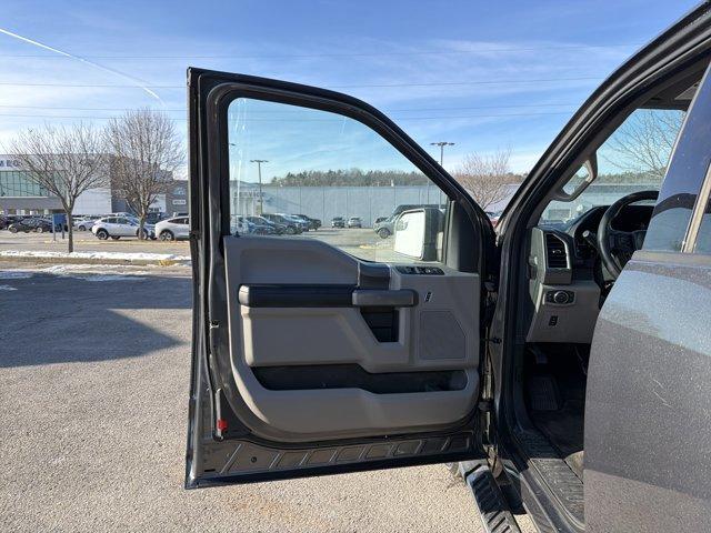 used 2015 Ford F-150 car, priced at $19,995