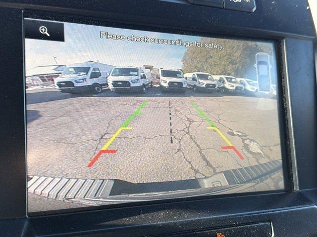 used 2015 Ford F-150 car, priced at $19,995