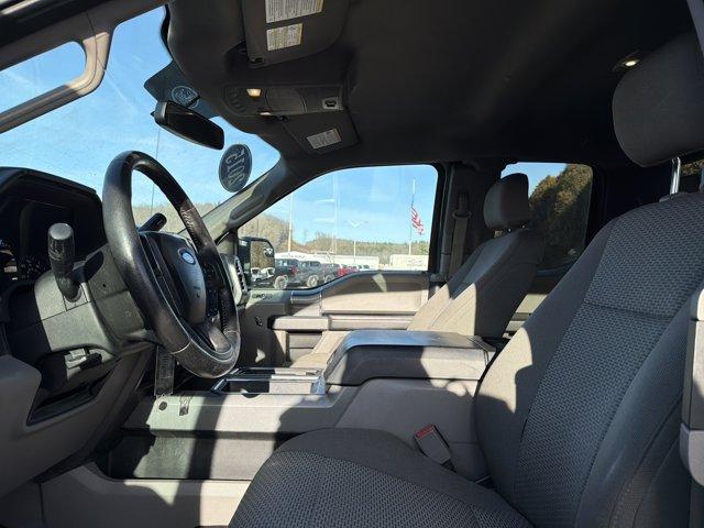 used 2015 Ford F-150 car, priced at $19,995