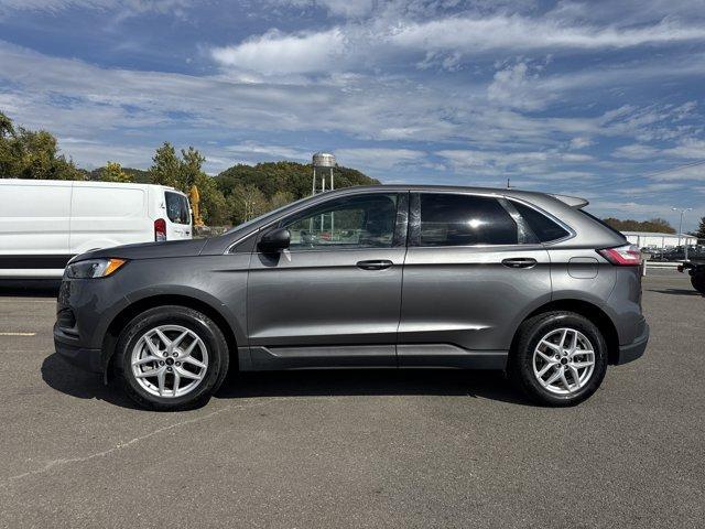 used 2023 Ford Edge car, priced at $19,995