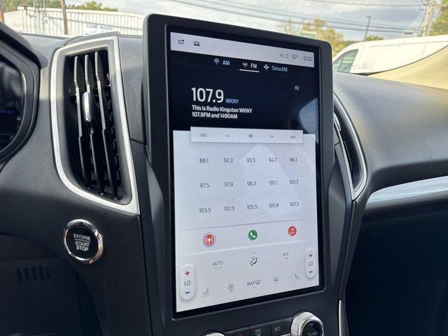 used 2023 Ford Edge car, priced at $19,995
