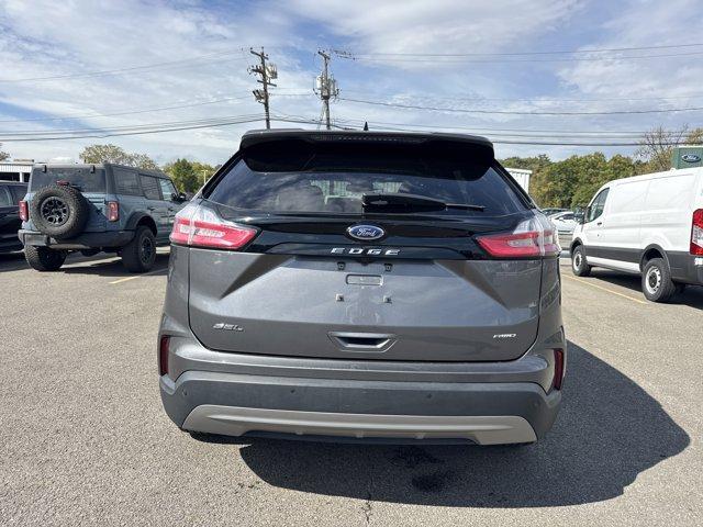 used 2023 Ford Edge car, priced at $19,995