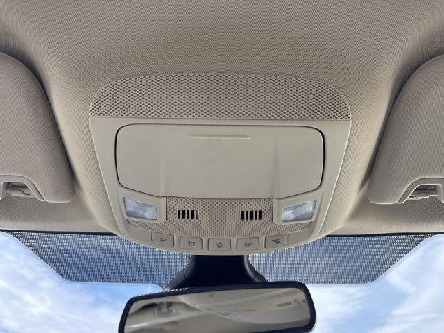 used 2023 Ford Edge car, priced at $19,995