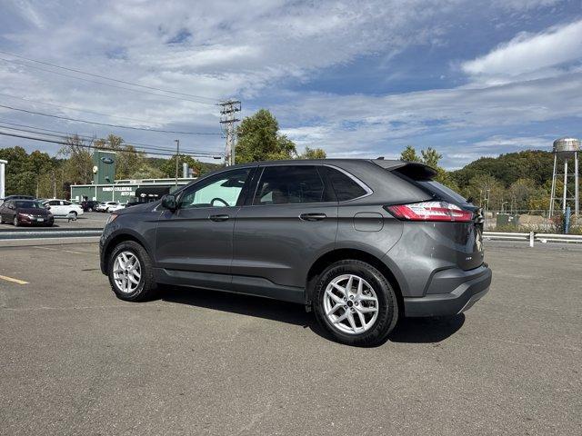 used 2023 Ford Edge car, priced at $19,995