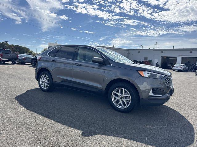 used 2023 Ford Edge car, priced at $19,995