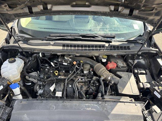used 2023 Ford Edge car, priced at $19,995