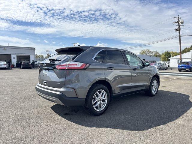 used 2023 Ford Edge car, priced at $19,995