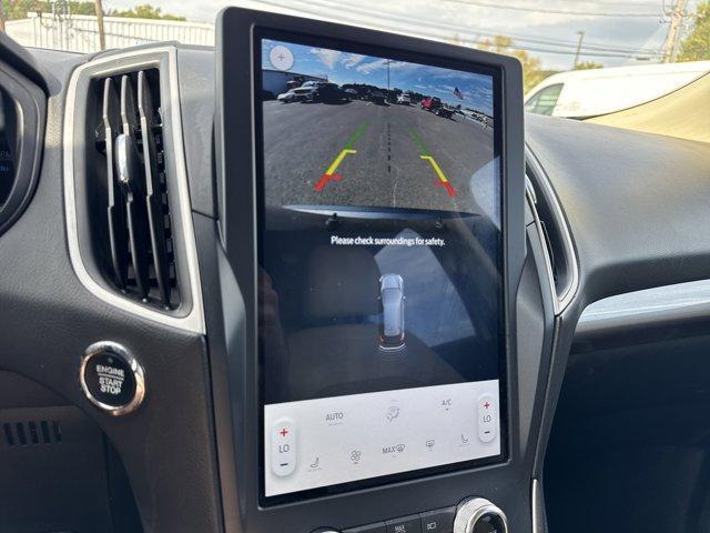 used 2023 Ford Edge car, priced at $19,995