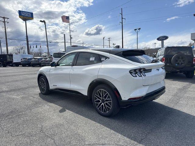 new 2024 Ford Mustang Mach-E car, priced at $50,822