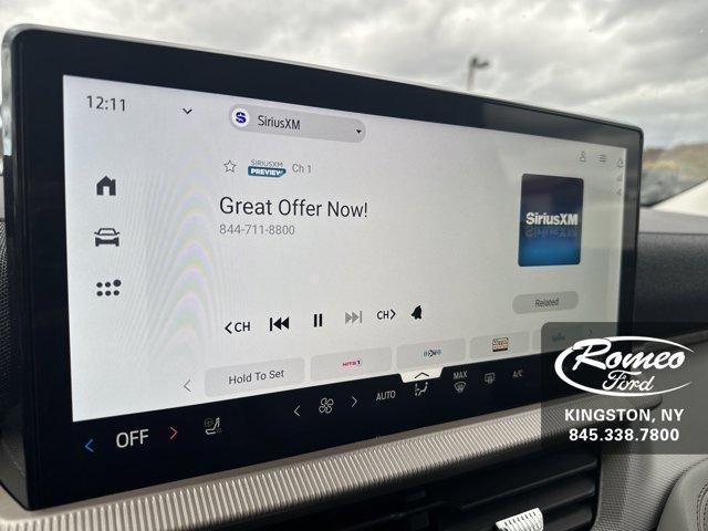 new 2026 Ford Explorer car, priced at $49,515