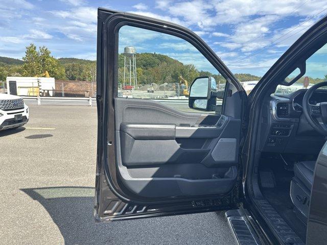 used 2024 Ford F-150 car, priced at $57,550