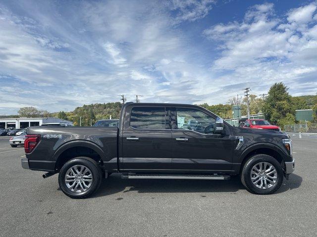 used 2024 Ford F-150 car, priced at $57,550