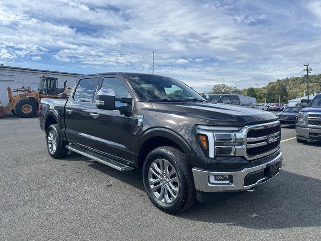 used 2024 Ford F-150 car, priced at $57,550