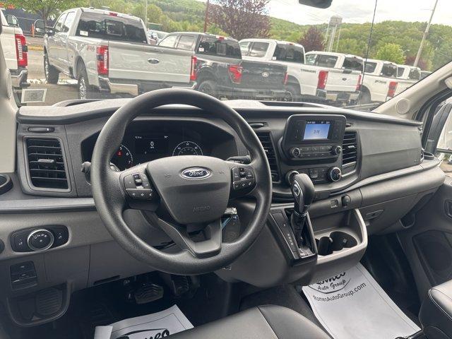 new 2025 Ford Transit-250 car, priced at $49,381