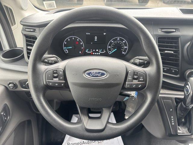new 2025 Ford Transit-250 car, priced at $49,381