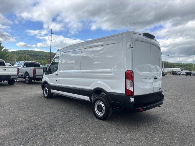 new 2025 Ford Transit-250 car, priced at $49,381