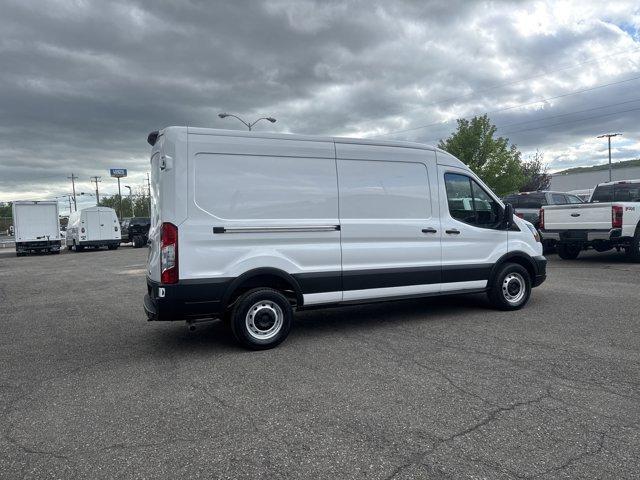 new 2025 Ford Transit-250 car, priced at $49,381