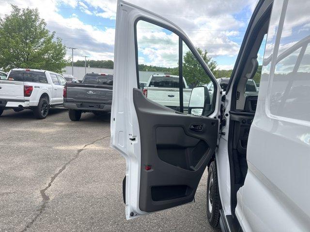 new 2025 Ford Transit-250 car, priced at $49,381