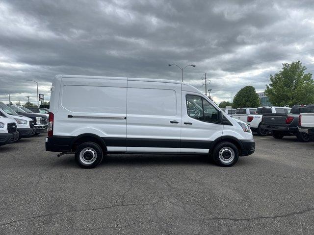 new 2025 Ford Transit-250 car, priced at $49,381
