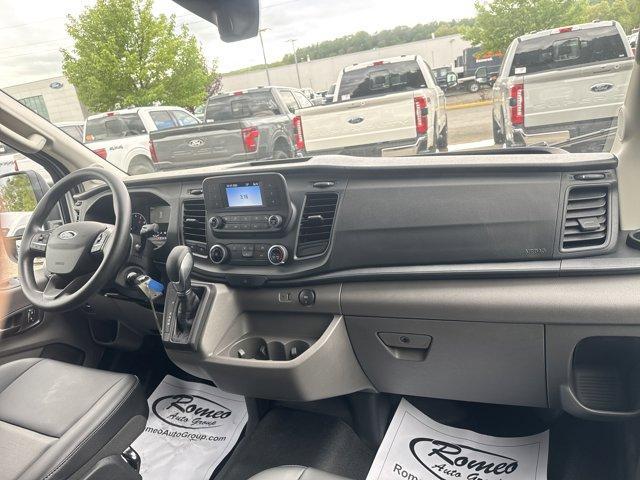 new 2025 Ford Transit-250 car, priced at $49,381